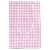 サングラスオンサンフラワー ミディアムペーパーバッグ (裏面)