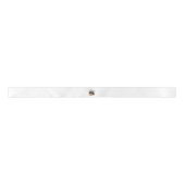 サングラスギフトアイディア付き猫の可愛い子猫 サテンリボン (正面)