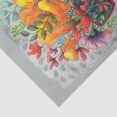 サングラスクリエイティビティティッシュペーパー 薄葉紙 (詳細)