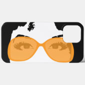 サングラスケースメイトiPhoneケース Case-Mate iPhoneケース (裏面 (横))