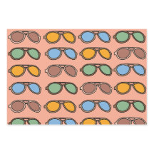 サングラスサマーカラフルサングラス