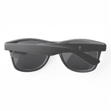 サングラスプラスチッククールエコスタイルデザイン