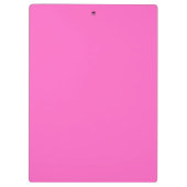 サングラス入りネオンサンカラフルタカッコいいン クリップボード (裏面)