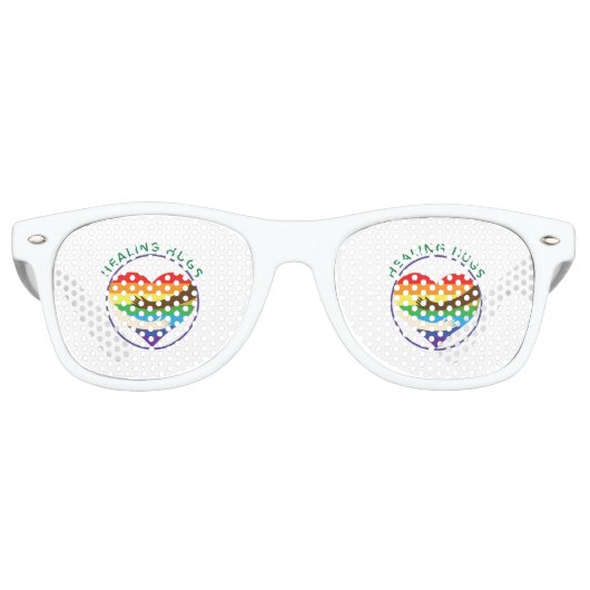 サングラス (正面)