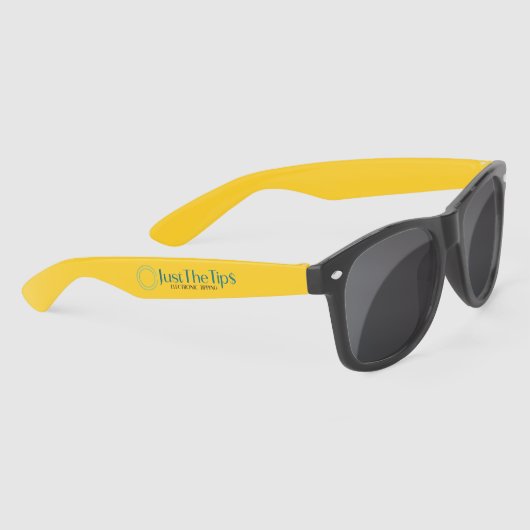 サングラス (右)