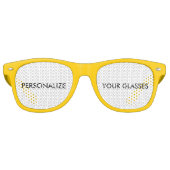 サングラス (正面)