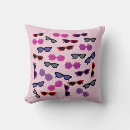 サングラス クッション