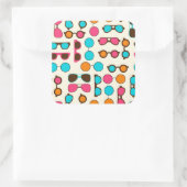 サングラス スクエアシール (バッグ)