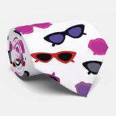 サングラス ネクタイ (ロール)