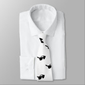 サングラス ネクタイ (タイ)