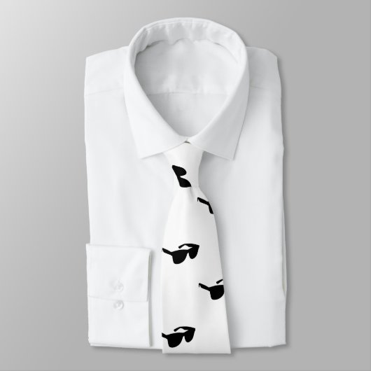 サングラス ネクタイ (タイ)