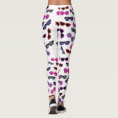 サングラス レギンス (裏面)