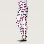 サングラス レギンス (左)