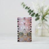 サングラス 名刺 (スタンド正面)