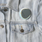 サングラス 缶バッジ (インサイチュ)