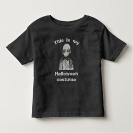 サングラス（蝶ネクタイTシャツ付） トドラーTシャツ