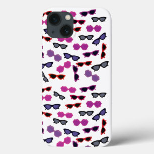 サングラス iPhone 13ケース