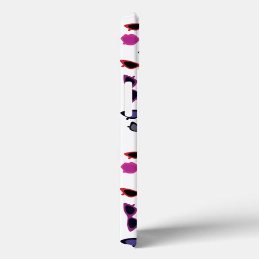 サングラス Case-Mate iPhoneケース (裏面 / 右)