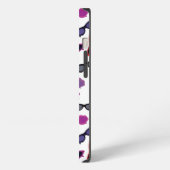 サングラス iPhoneケース (左側面)