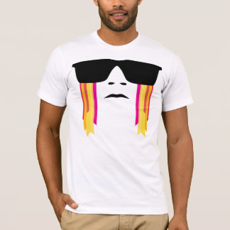 サングラス Tシャツ