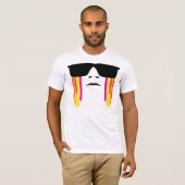 サングラス Tシャツ (正面フル)