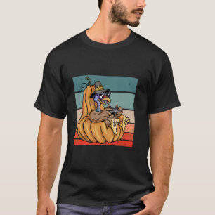 サングラスTシャツ Tシャツ
