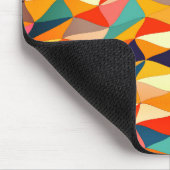 サングリアの色昆布 マウスパッド (コーナー)