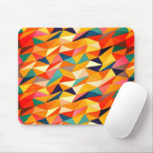 サングリアの色昆布 マウスパッド (マウス)