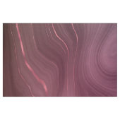 サングリア層 | Moody Pink and Purple Luxe Agate ファブリック (ファットクウォーター)