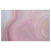 サングリア層 | Moody Pink and Purple Luxe Agate ファブリック (ファットクウォーター)