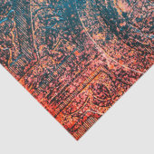 サングリア素朴デコページの旧世界 薄葉紙 (詳細)