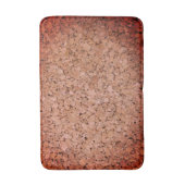サングリエのコルク バスマット (正面縦)