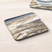 サングリントが大西洋を海 コースター (左側)