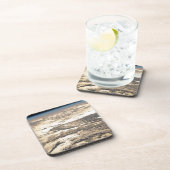 サングリントが大西洋を海 コースター (右側)