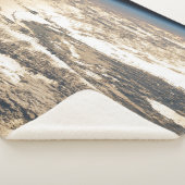 サングリントが大西洋を海 シェルパブランケット (3/4)