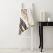 サングリントが大西洋を海 シェルパブランケット (インサイチュ)