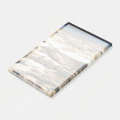 サングリントが大西洋を海 ポストイット (アングル)