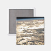 サングリントが大西洋を海 マグネット (正面/裏面)