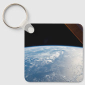 サングリントが太平洋の水を海する キーホルダー (正面)