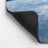 サングリントが太平洋の水を海する マウスパッド (コーナー)