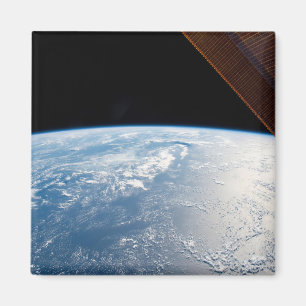 サングリントが太平洋の水を海する マグネット