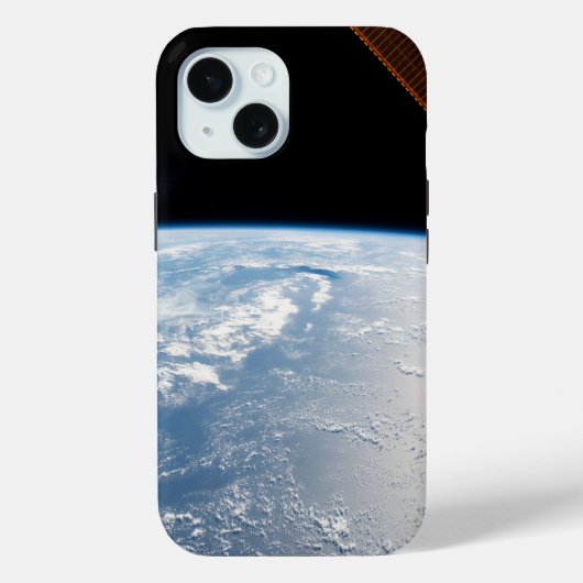 サングリントが太平洋の水を海する Case-Mate iPhoneケース (裏面)