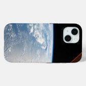 サングリントが太平洋の水を海する Case-Mate iPhoneケース (裏面 (横))