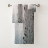 サングローリーアットザビーチバスタオルセット バスタオルセット (インサイチュ)