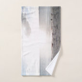 サングローリーアットザビーチバスタオルセット バスタオルセット (ハンドタオル)