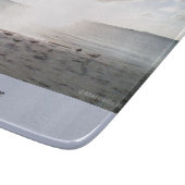 サングローリーアットザビーチ カッティングボード (角)