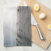 サングローリーアットザビーチ キッチンタオル (四つ折り)