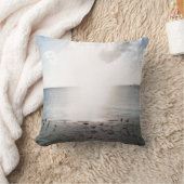 サングローリーアットザビーチ クッション (ブランケット)