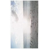 サングローリーアットザビーチ テーブルクロス (正面)