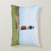 サンケイティヘッドライトハウスMAアクセントピロー アクセントクッション (正面(垂直))